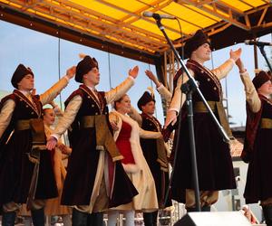 Piknik patriotyczny i koncert „Polskie Tańce Narodowe i Regionalne” na pl. Litewskim w Lublinie