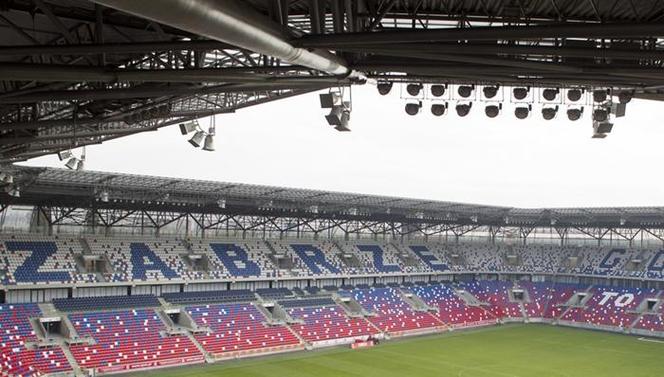 Dzień Dziecka z Areną Zabrze