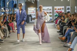 Plejada gwiazd na pierwszych urodzinach ekskluzywnego butiku