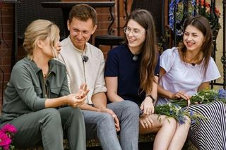 Monika z Rolnik szuka żony 7