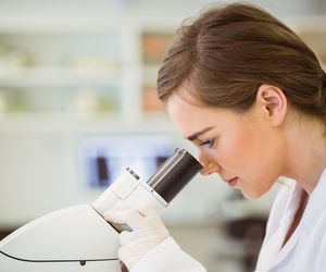 Skala Papanicolau - wyniki cytologii w skali Papanicolau