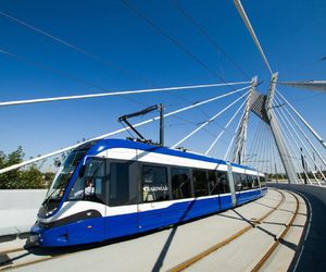 W Krakowie będą nowe tramwaje. MPK zamówi aż 90 pojazdów. Przewoźnik wyda 1,8 mld złotych