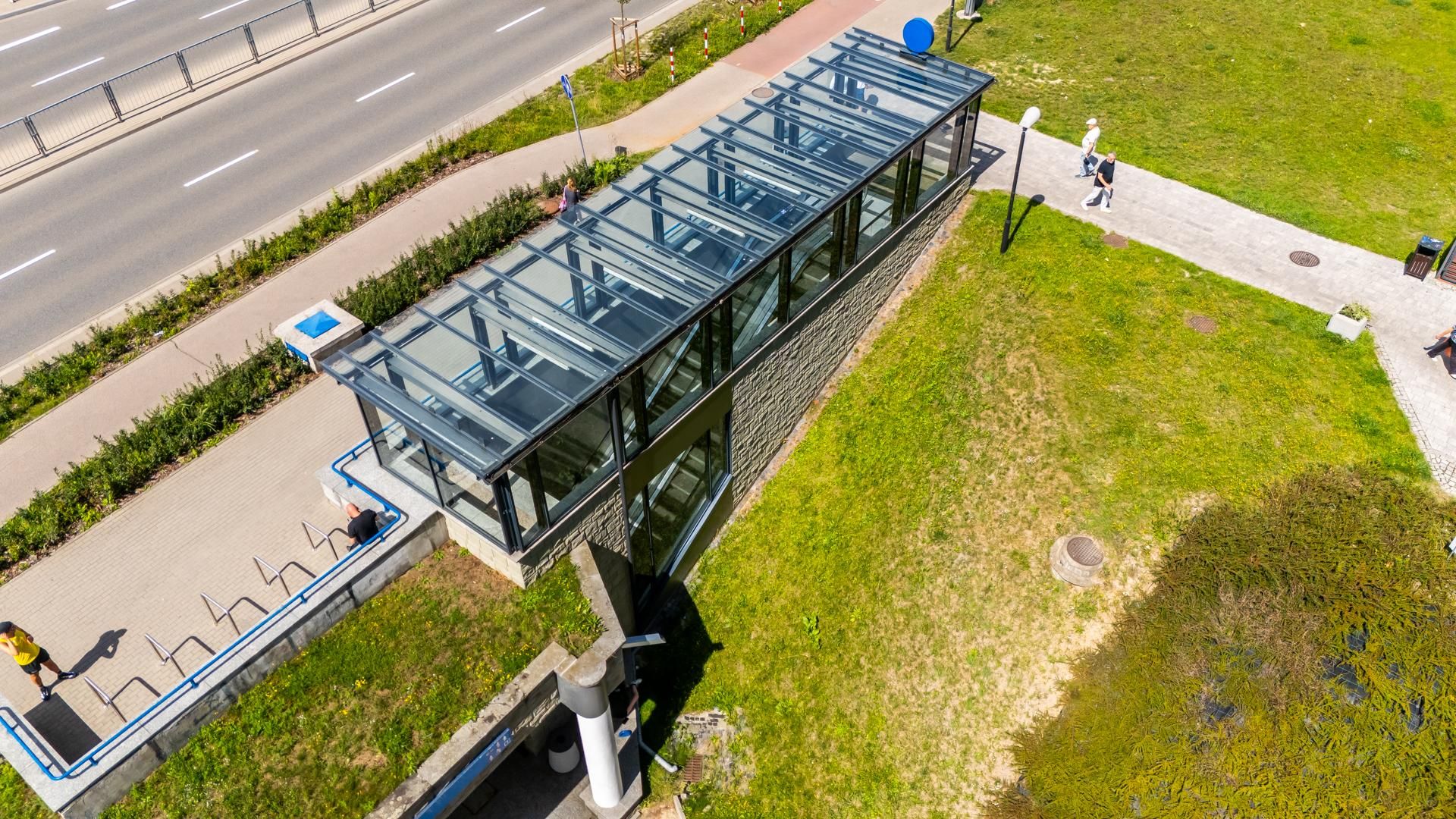 Inwestycja „Sonata nad Dolinką” w Warszawie