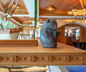 Mountain Diamond Resort, Zakopane