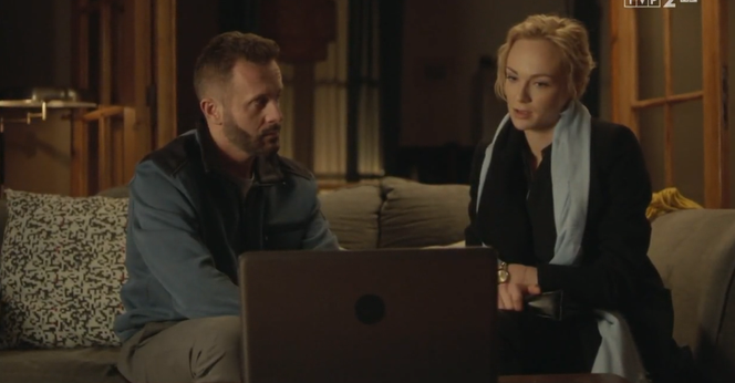 O mnie się nie martw 8 sezon, odcinek 5. Sylwia wróci do Mariusza i wyjedzie z nim na Kubę