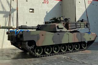 M1A1 Abrams dla Sił Zbrojnych RP