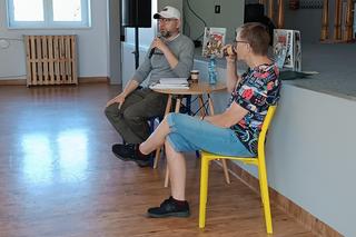 II Festiwal Zabajnik w Grudziądzu