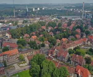 Te miasta województwa śląskiego mają najpiękniejsze dzielnice. To jak stąpanie po historii regionu