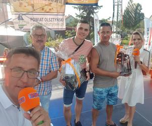 Eska Summer City Olsztyn! 15. Warmińska Uczta Pierogowa w Biesowie 