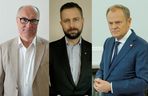 Kosiniak-Kamysz o rozpadzie koalicji. Blady strach padnie na Tuska i Czarzastego?
