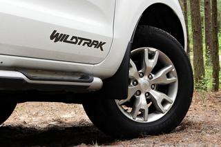 Ford Ranger Wildtrak 3.2 TDCi 4x4