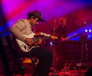 Katowice centrum muzyki alternatywnej. OFF Festival 2025 podbił serca fanów