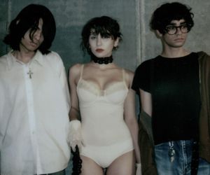 julie w Warszawie! Shoegaze'owa sensacja zagra w Proximie! Nie przegap tego koncertu!