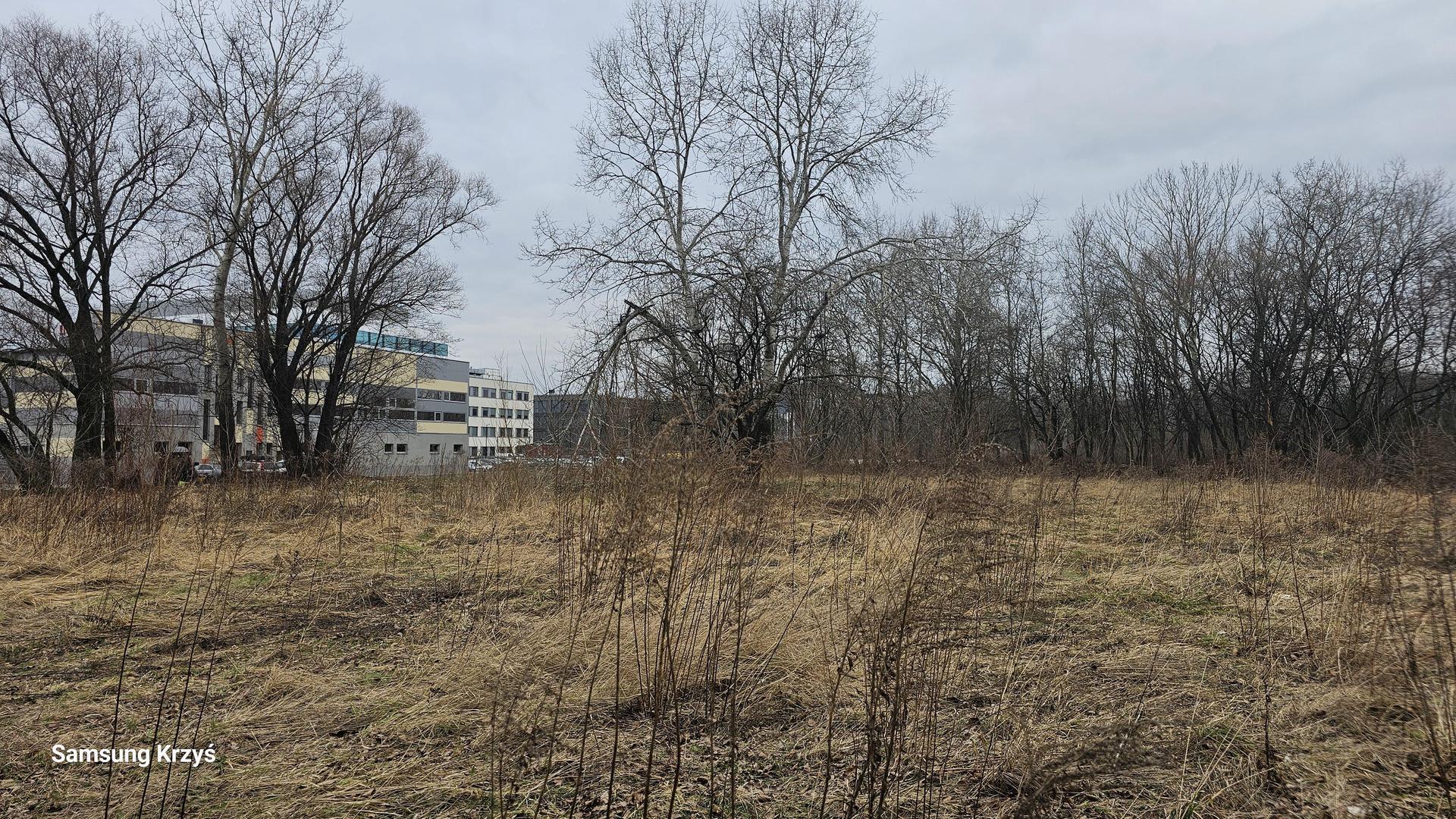 Tu powstanie nowa siedziba Wydziału Informatyki krakowskiej politechniki 