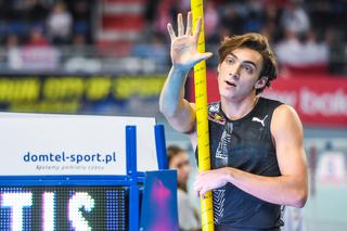 Rekord świata, Armand Mondo Duplantis