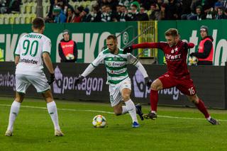 Lechia Gdańsk - Olympiakos Pireus. Oglądaj na żywo! [TRANSMISJA LIVE ONLINE]