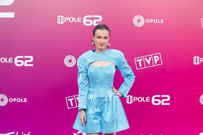 Opole 2025: Monika Kowalczyk