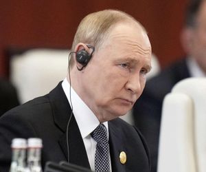 Życzenia dla Putina od polskiej partii wywołały burzę! My, Polacy z okazji pańskich urodzin życzymy dużo zdrowia 