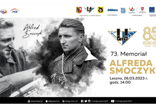 Nie tylko emocje żużlowe. Unia Leszno przedstawia pakiet atrakcji związany z 73. Memoriałem Alfreda Smoczyka