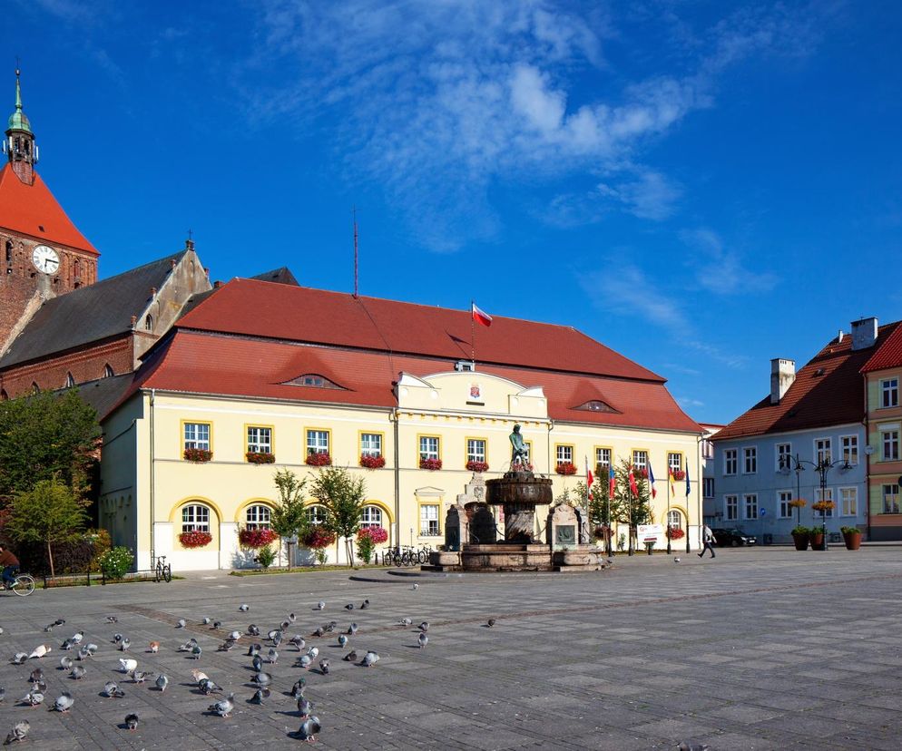 Darłowo
