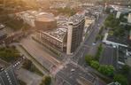 Arkady Wrocławskie do wyburzenia