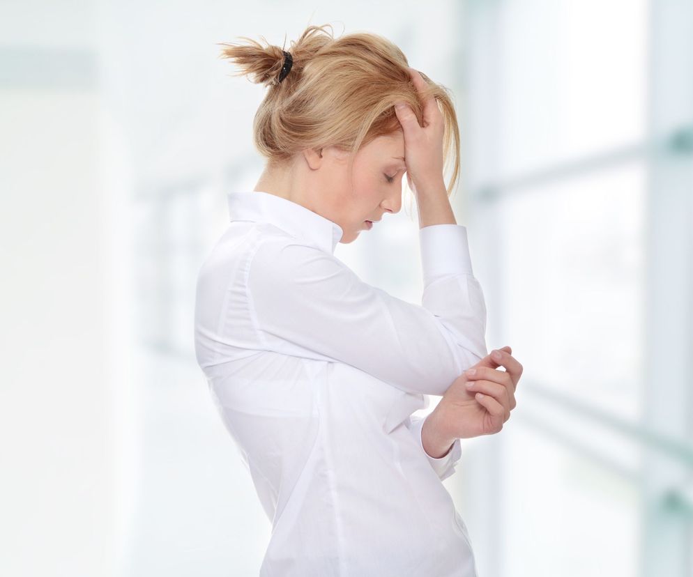 Analgezja wrodzona - wrodzona niewrażliwość na ból