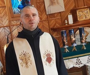 Kara na ks. Daniela Galusa jest prawomocna i obowiązująca