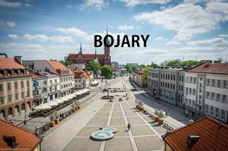 15. Bojary