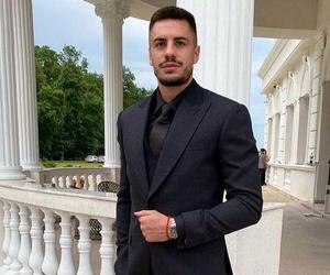 Euro 2024: Andrei Burca. Sylwetka reprezentanta Rumunii