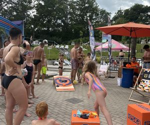 Pierwszy tydzień akcji ESKA Summer City na Dolnym Śląsku