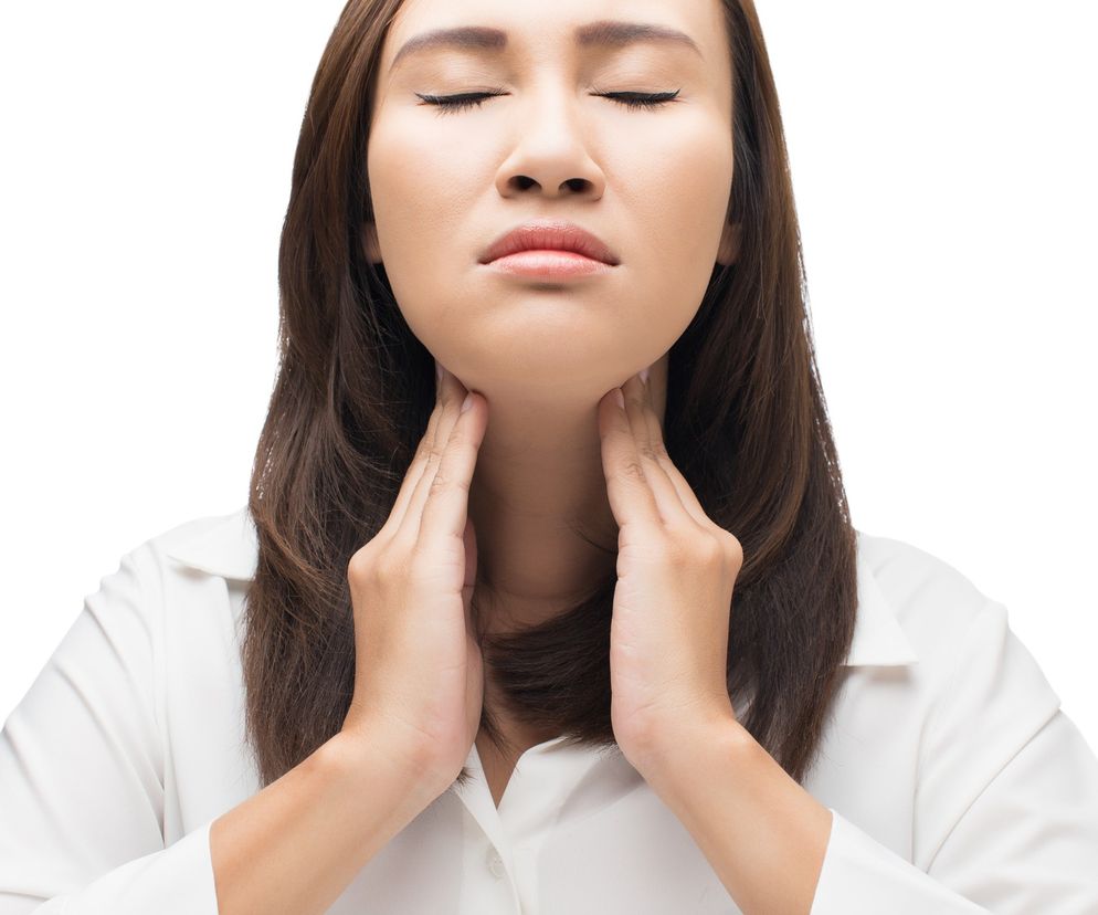 NADCZYNNOŚĆ PRZYTARCZYC - dieta w nadczynności przytarczyc