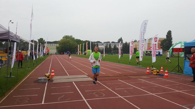 12. Bieg Siedleckiego Jacka