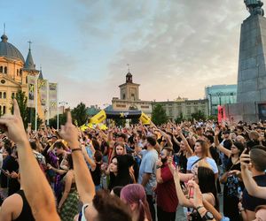 Parada Wolności w Łodzi wystartowała! Trzy dni muzyki i wyjątkowych atrakcji