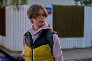 Na Wspólnej, odc. 3951: Kajtek (Mikołaj Szostek)