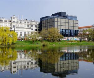 Muzeum Fabryka Czekolady Wedla