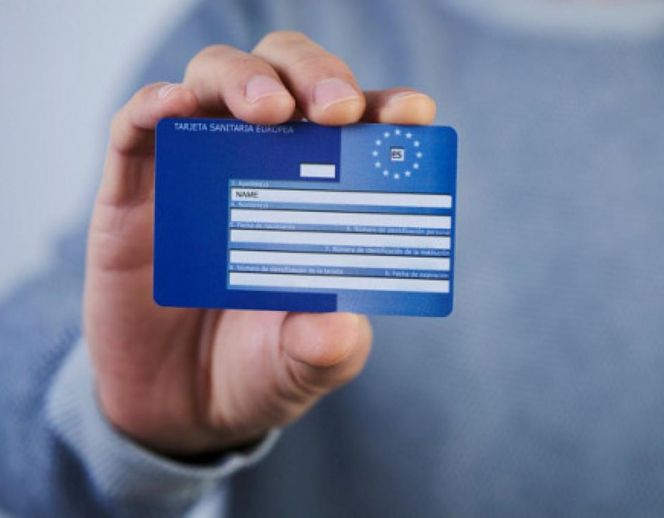 Europejska Karta Ubezpieczenia Zdrowotnego