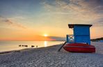 Najlepsze plaże w Polsce