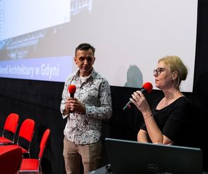 Weekend Architektury w Gdyni 2024