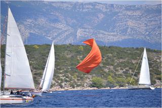 Regatta Build Cup: XII MP branży budowlanej w żeglarstwie morskim