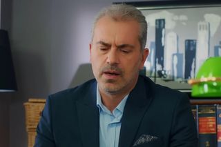 Miłość i nadzieja. Oszustwo Naciye wychodzi na jaw!