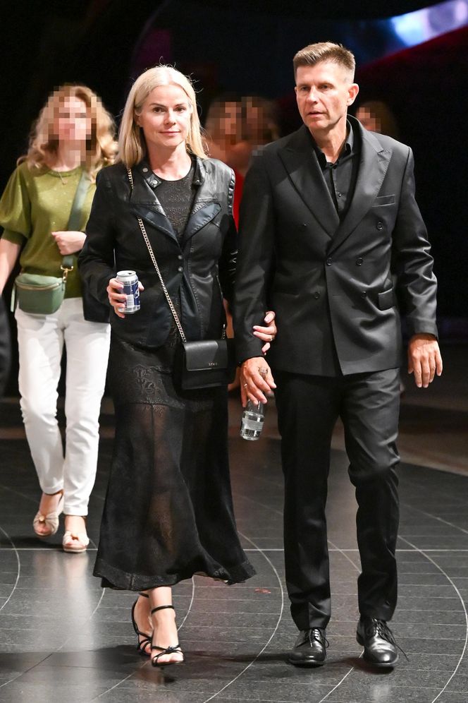  Kulisy premiery Vinci 2