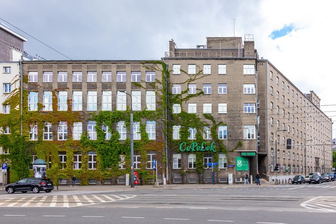 CePeLek, dawna Warszawska Szkoła Pielęgniarstwa w Warszawie