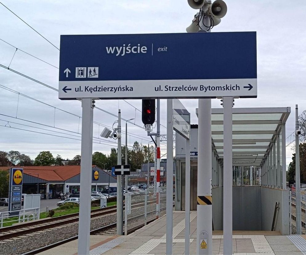 W Chorzowie powstaje kolejne centrum przesiadkowe. Będzie fotowoltaika i parking dla rowerów