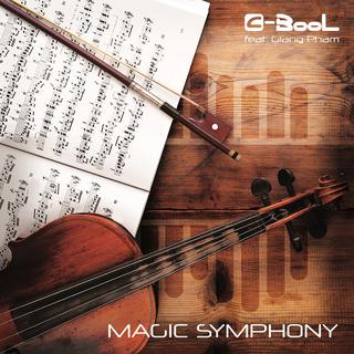 C-BooL - Magic Symphony (feat. Giang Pham): fragment TYLKO na ESKA.pl!