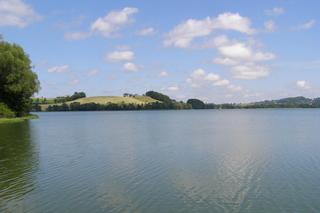 Najpiękniejsze jeziora w Pomorskiem. Te miejsca warto odwiedzić
