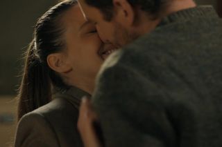 Koniec Barw szczęścia: Tak wygląda prawdziwa miłość Szczepana. Zaniemówi z zachwytu nad Gabrysią w ostatnim 3202 odcinku – ZDJĘCIA 