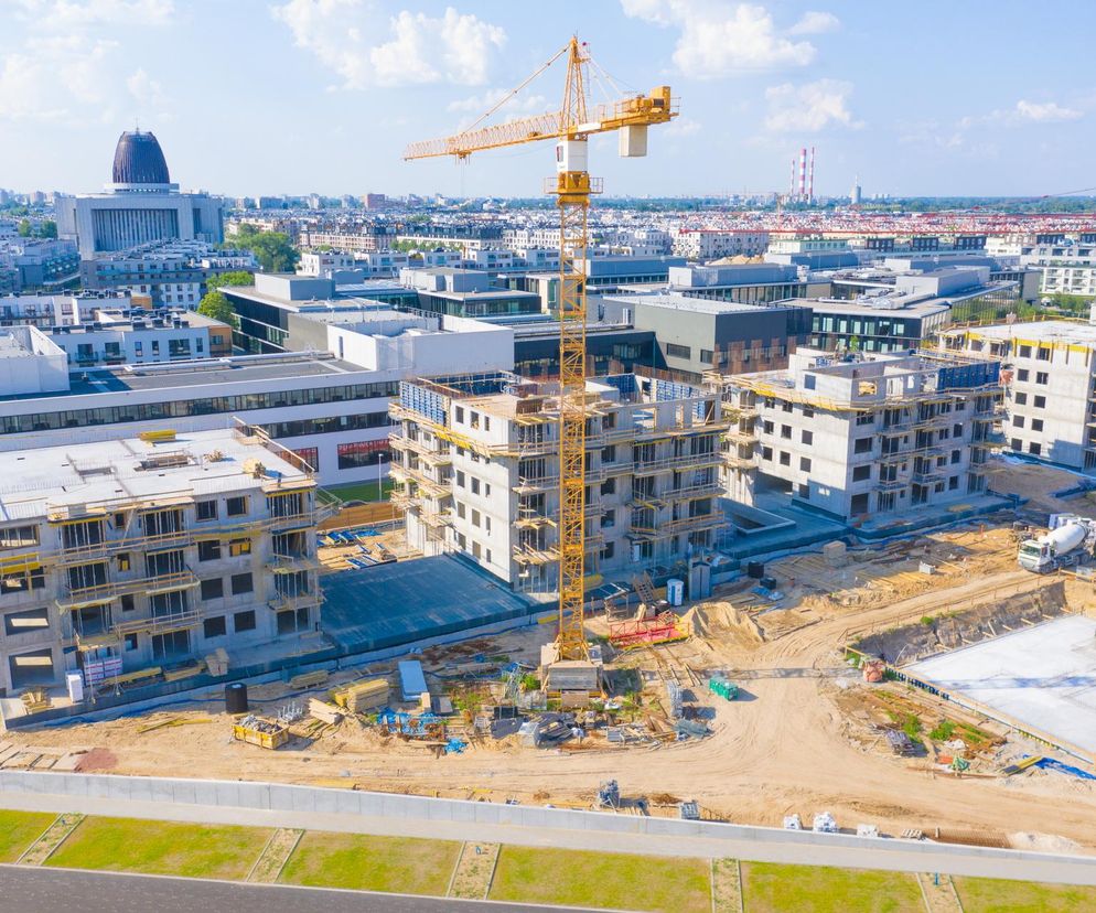 Ceny nieruchomości znowu rosną! Kwoty sprzedaży coraz wyższe