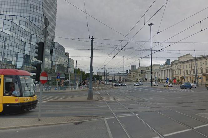 Tramwaje znikają z centrum Warszawy. Zlikwidują aż 18 przystanków. Ogromne utrudnienia dla pasażerów