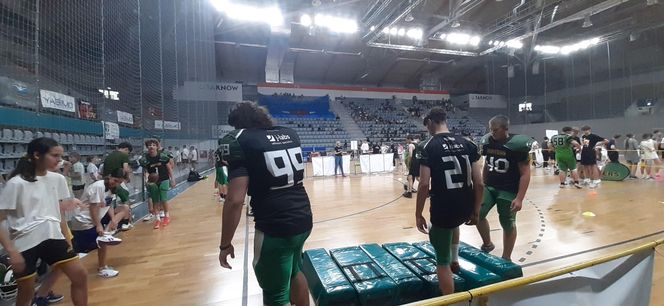 Dzień sportu 2025