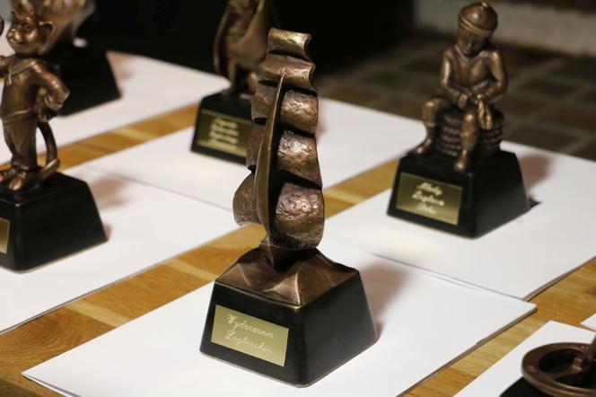 Nominacje do Nagród Żeglarskich Szczecina